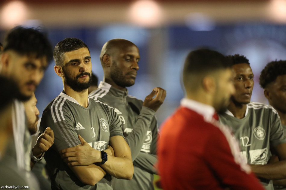 الفيصلي مهدد بفقدان كعبي والصيعري