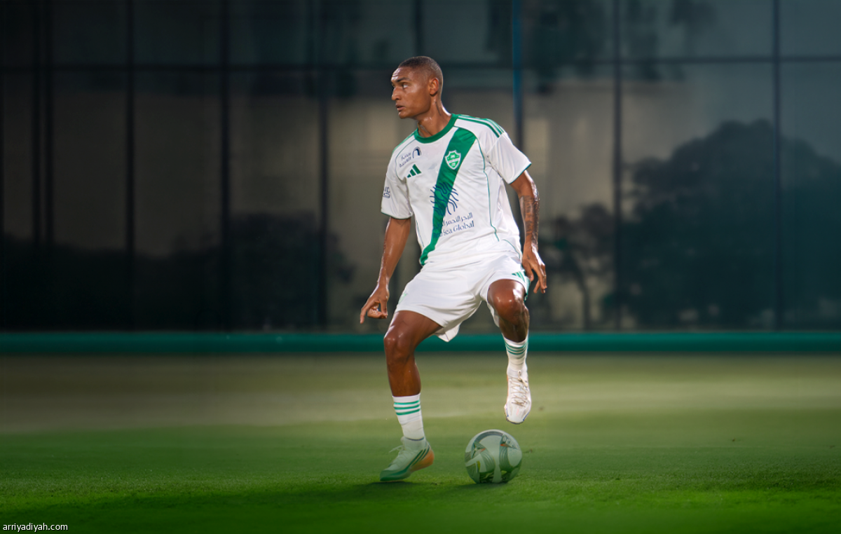 الاتفاق يهزم الأهلي