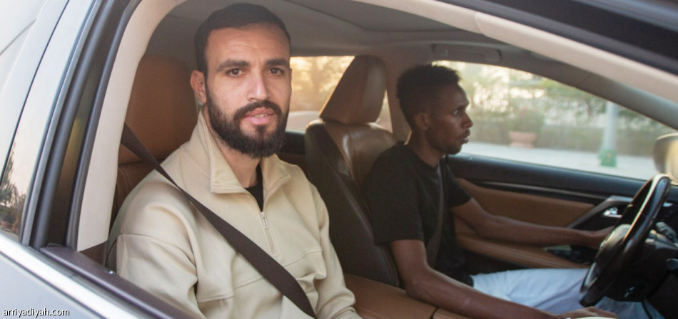 سجل 10 أشهر 
يهدد الأهلي