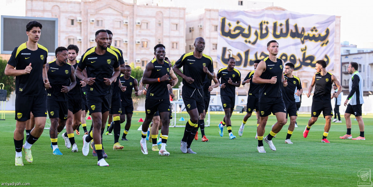 أهازيج ومأدبة