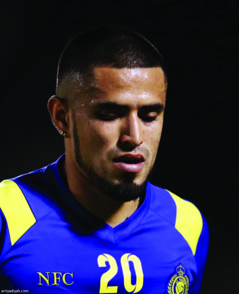 قاهر الأهلي والاتحاد يتألق مع النصر