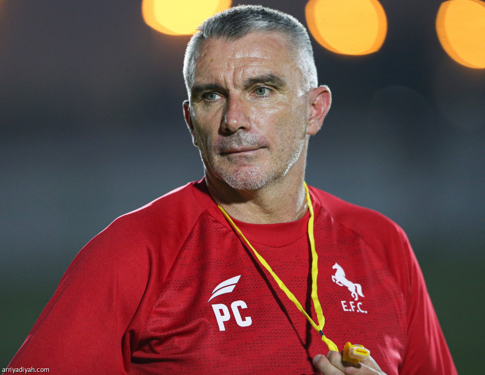 كارتيرون يقسم الاتفاقيين إلى 3