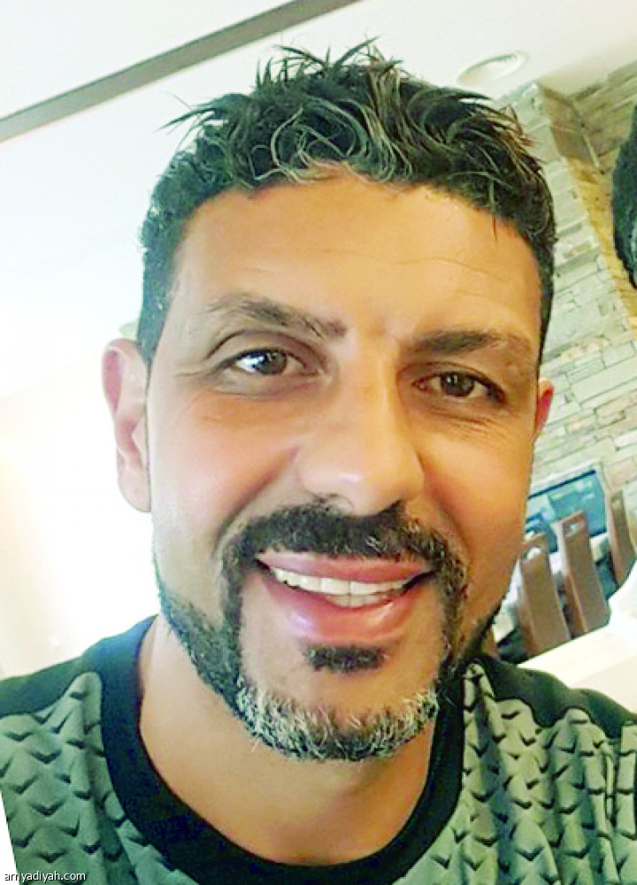 ملاسنة العنزي والمدرب تعيده للرياض.. واللاعب: أنصفوني