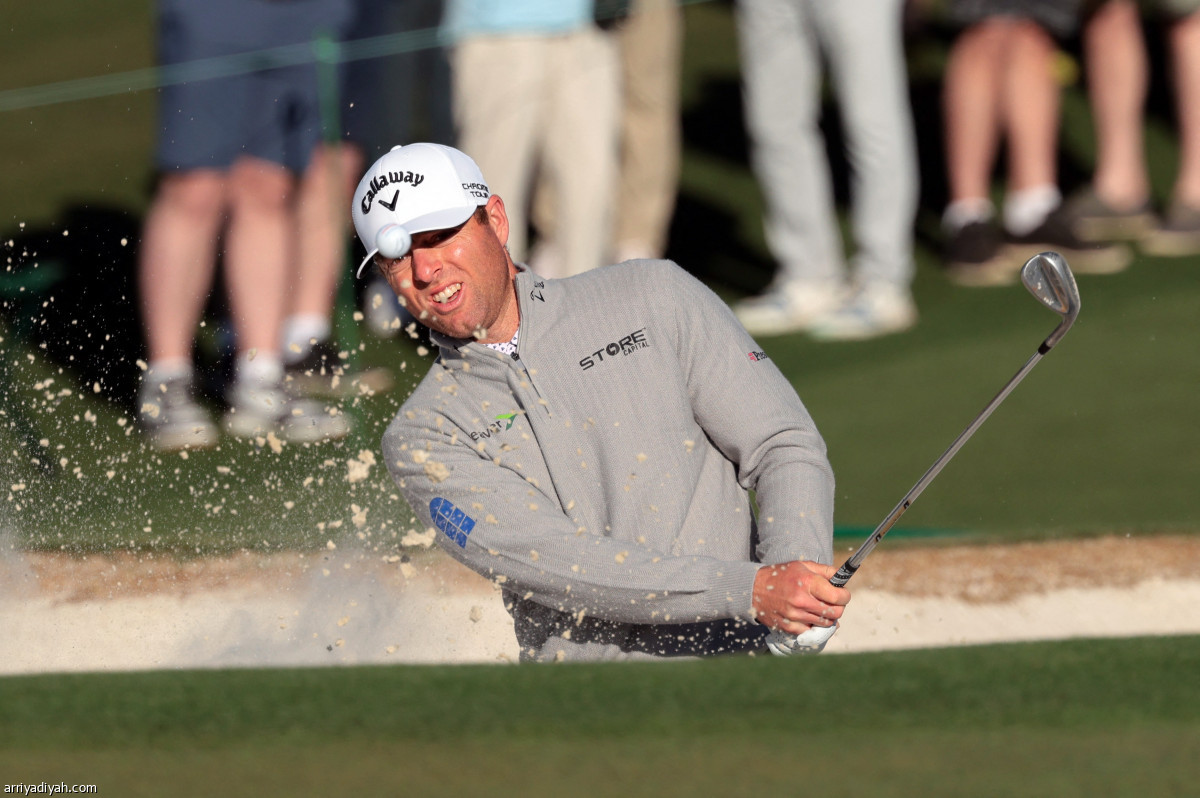 نجوم الماسترز