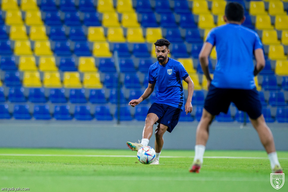 التعاون.. السلولي يقترب من العودة