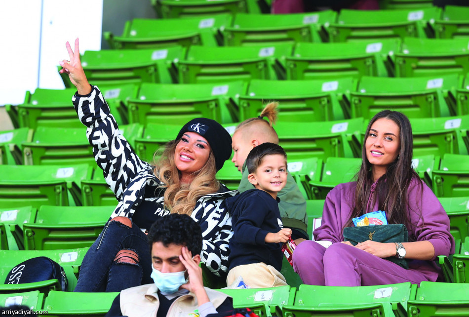 المرة الرابعة..
الأهلي يكرر النتيجة