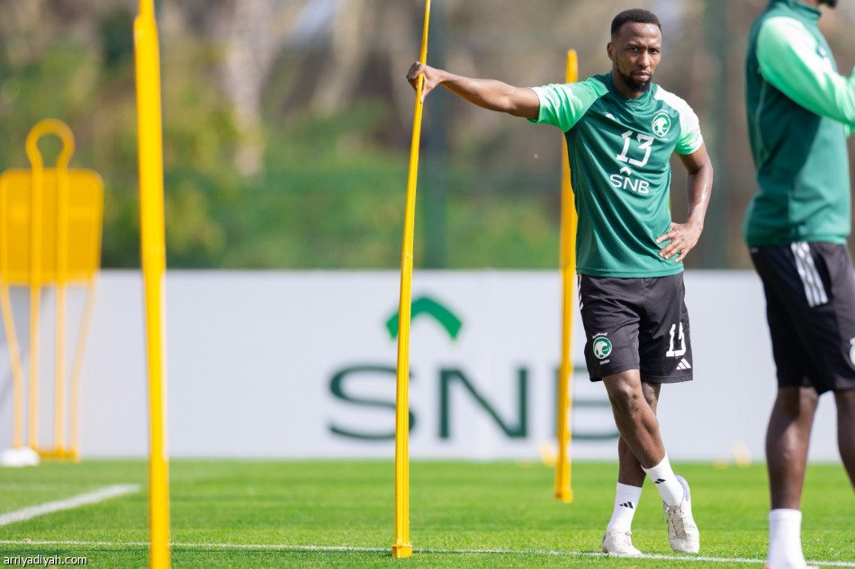 الأخضر.. مانشيني يرسم خطة فلسطين