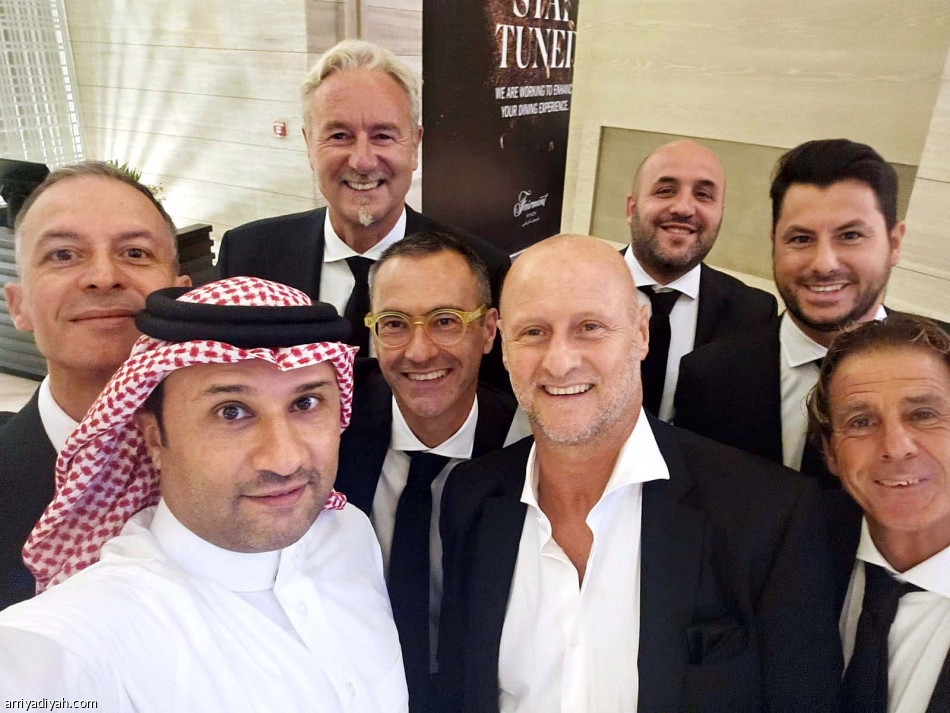 مفاوضات مانشيني.. 
أسبوعان