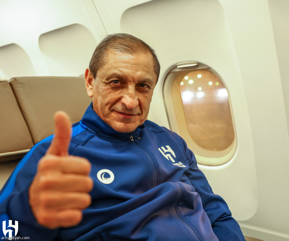 الثلاثاء.. الهلال يفتح ملف «سوبر لوسيل»