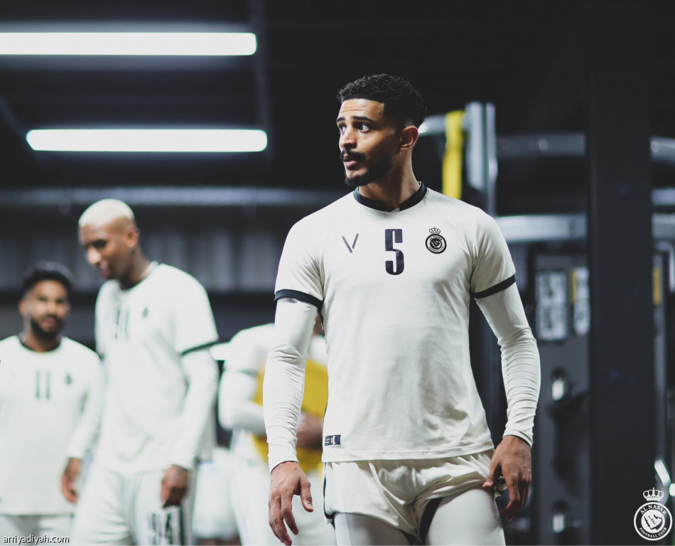 النصر يتأهب للتعاون بـ «الحديد»