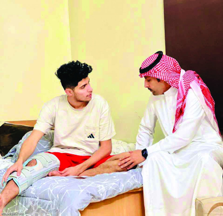 بسبب الإصابات..
9 يخسرون الانطلاقة