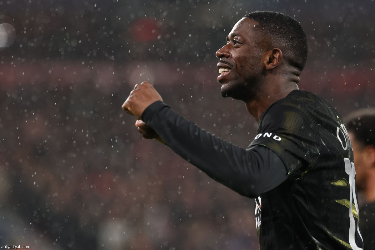 ليلة ديمبلي