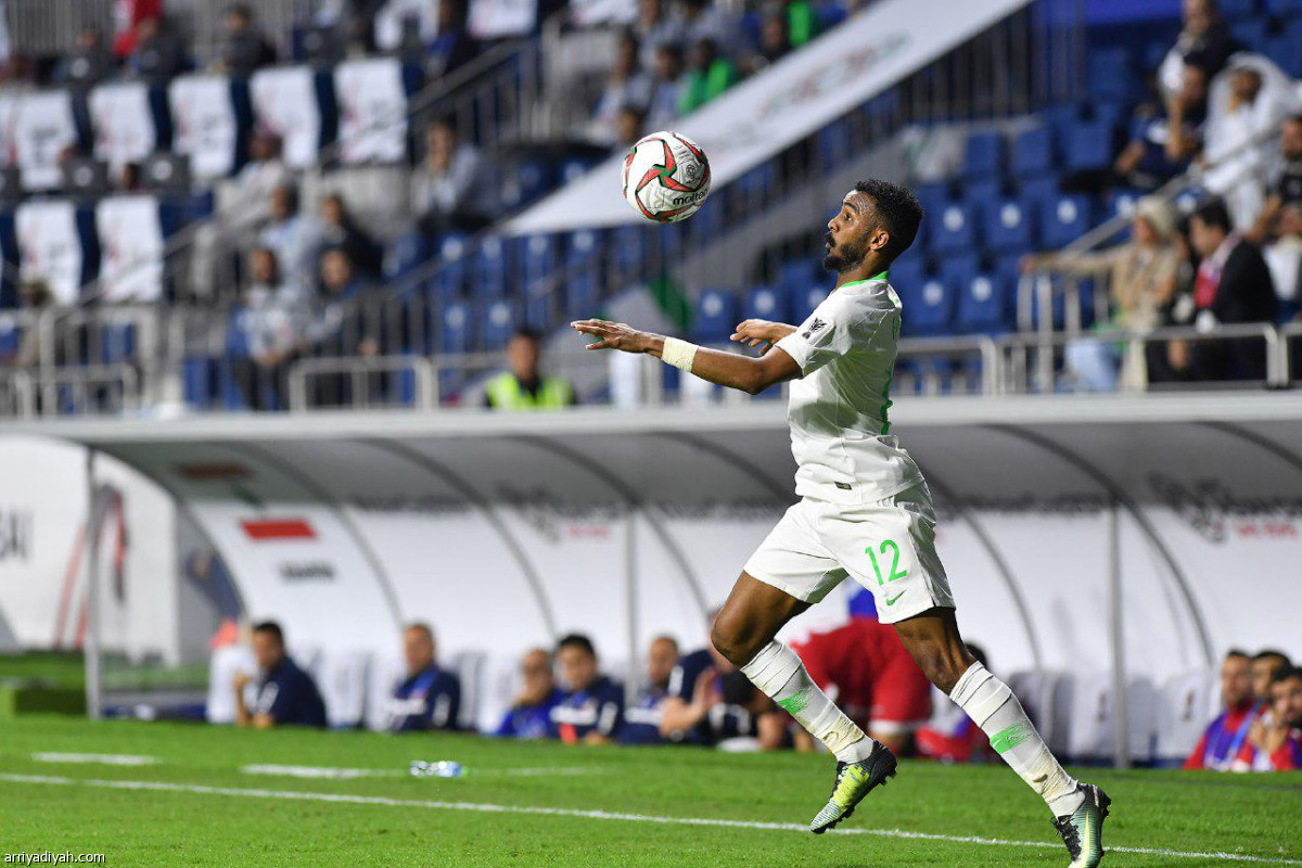 أبطال التأهل