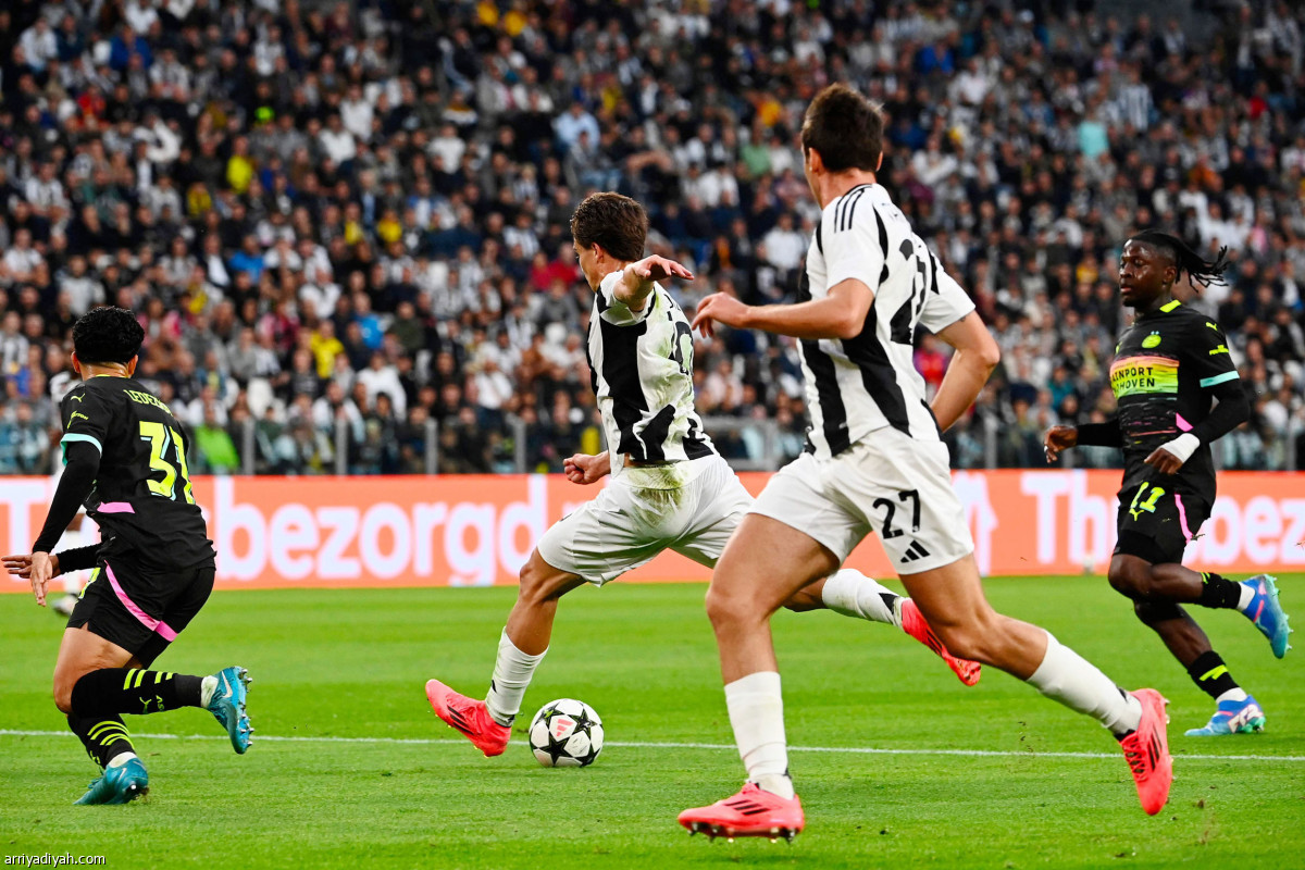 يلدز.. الهدّاف الأصغر