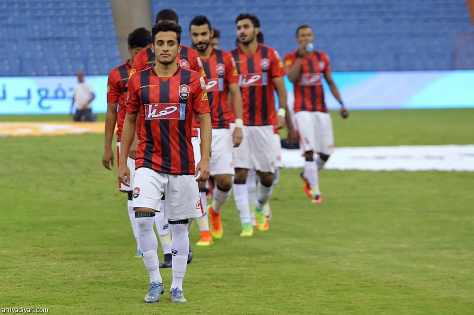 البياوي يمنح لاعبيه 3 أيام راحة