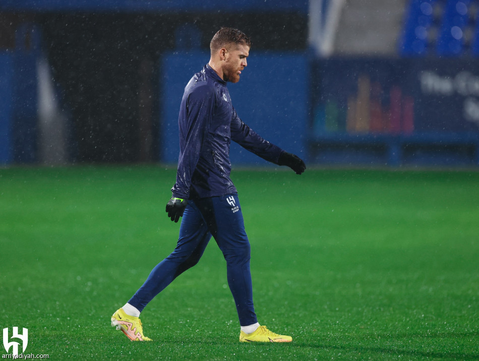 الهلال يستعيد ميشيل