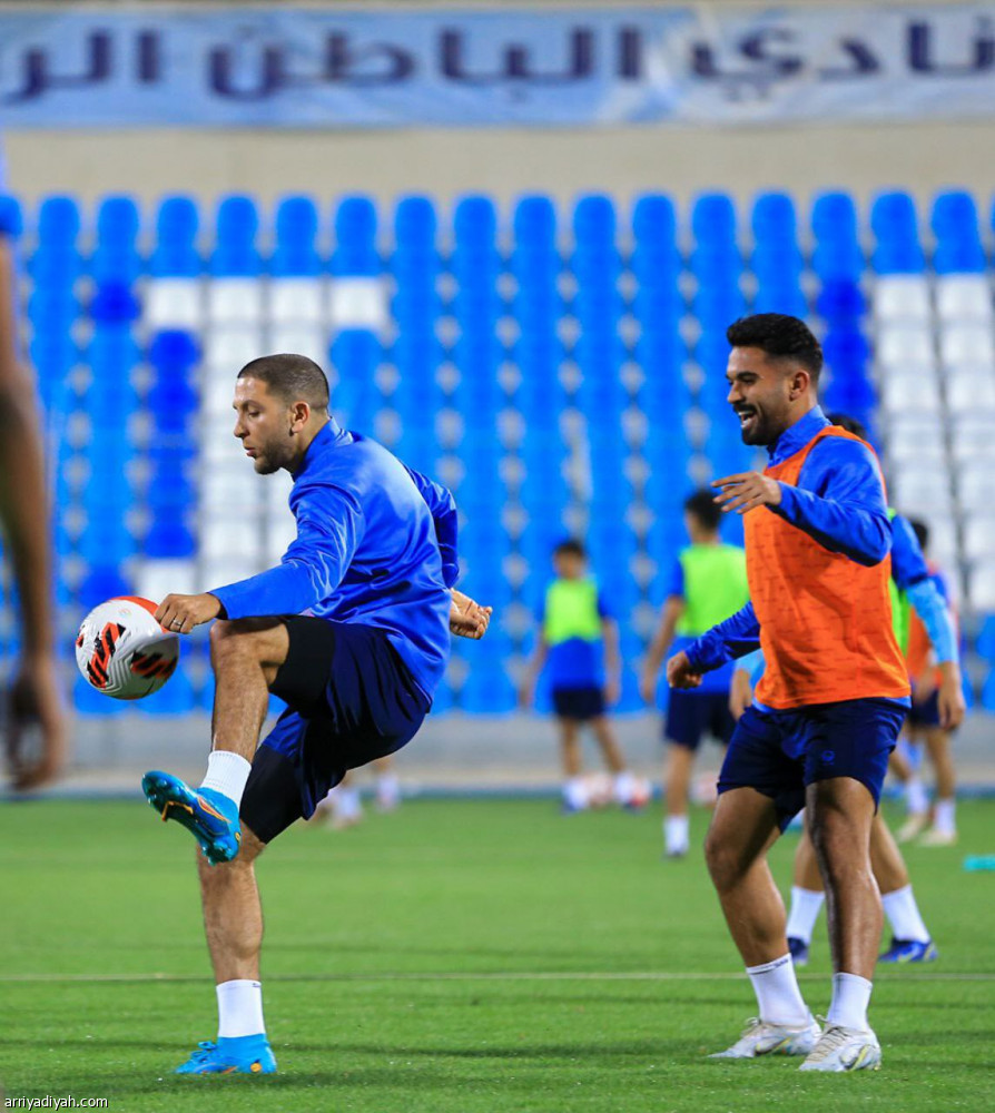 الباطن يناور قبل التعاون