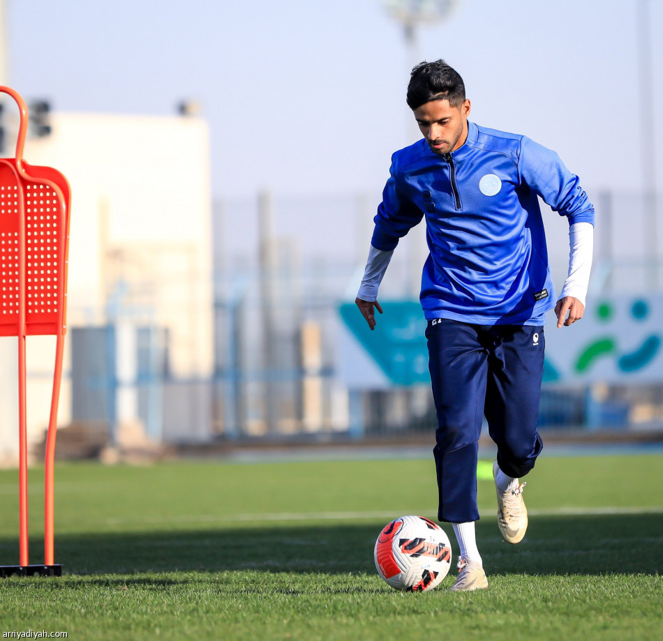 الباطن ينطلق بعد الراحة.. وهورفات يناور