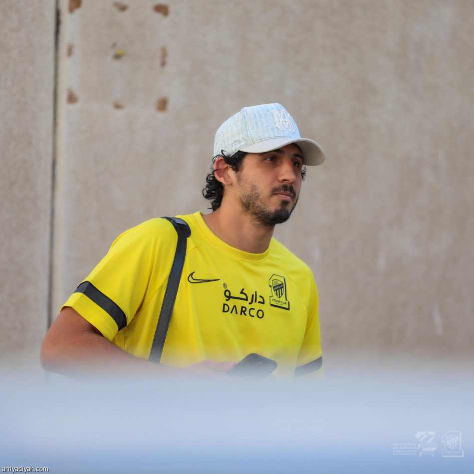 الاتحاد ينهي تحضيرات مواجهة «الحسم»