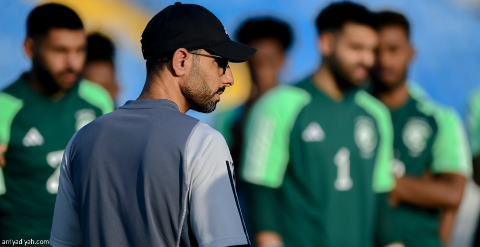 الأولمبي يكرر تجربة قيرغيزستان