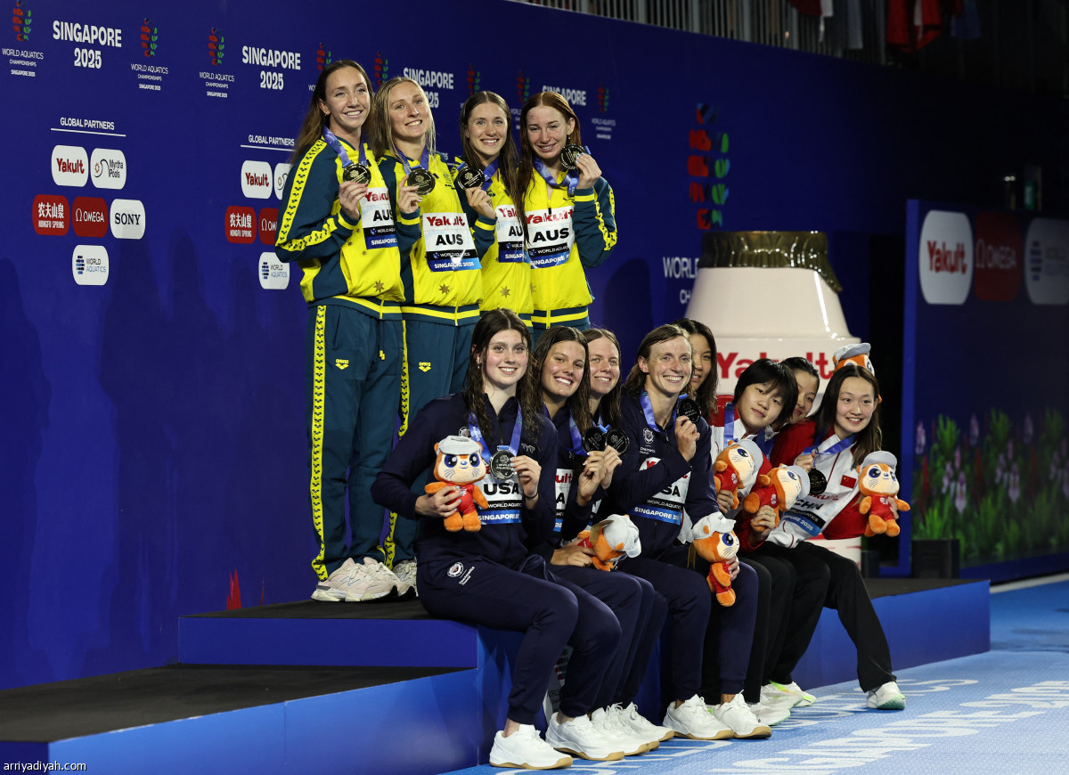 الذهب أسترالي