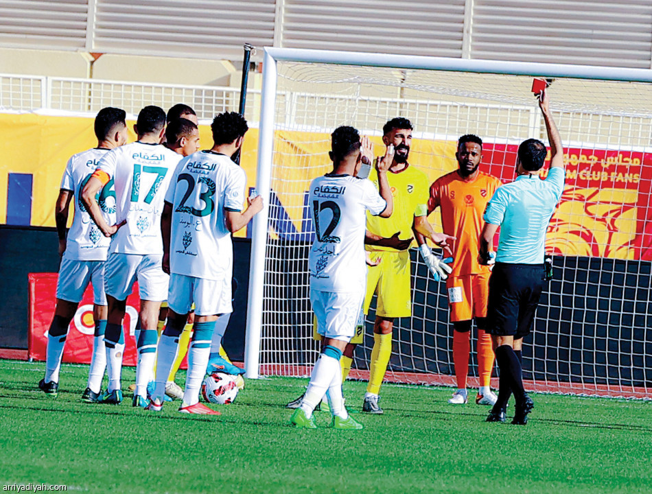 الفتح ..
أول انتصارات 2022