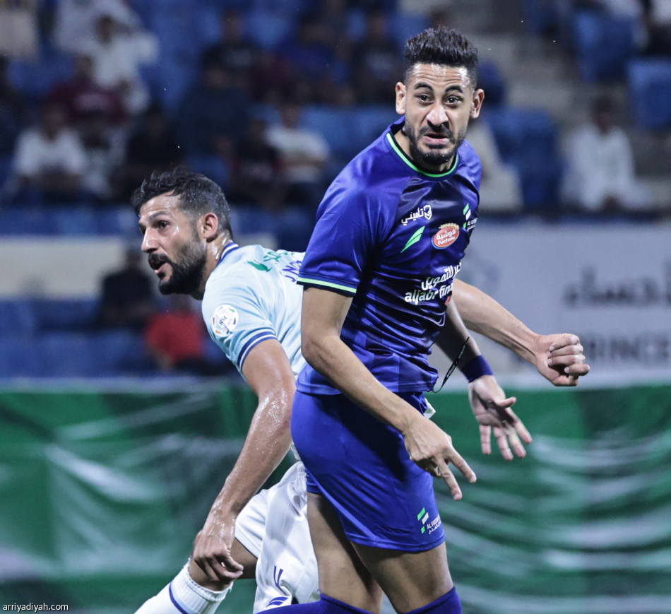 بثلاثية أبها.. الفتح يقفز 4 مراكز