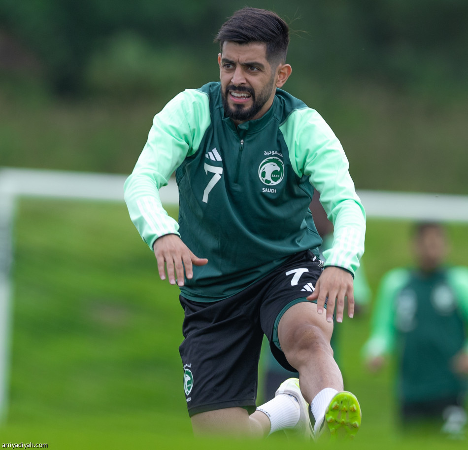 الأخضر يفقد شراحيلي أمام كوستاريكا