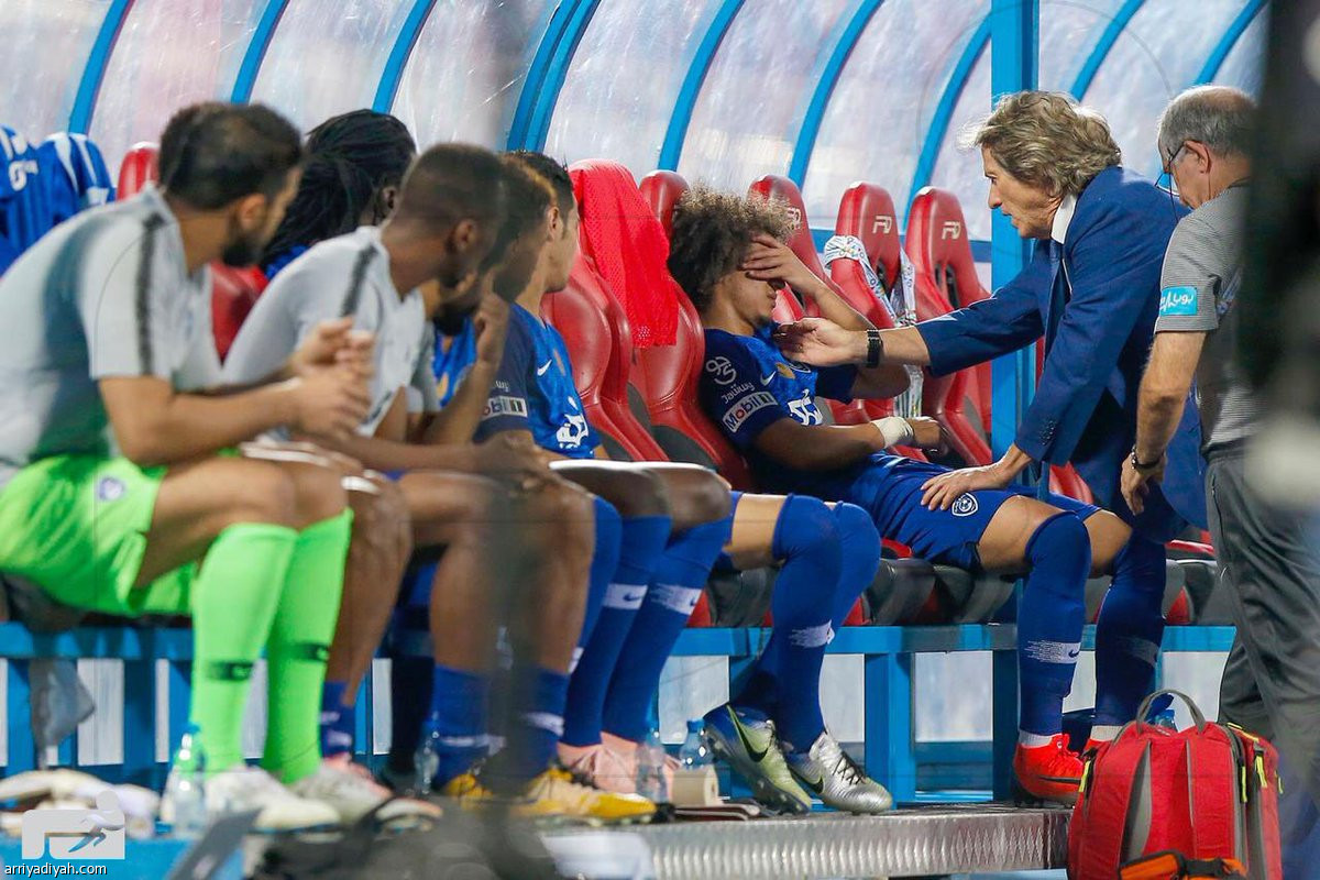 خيسوس يواسي عموري