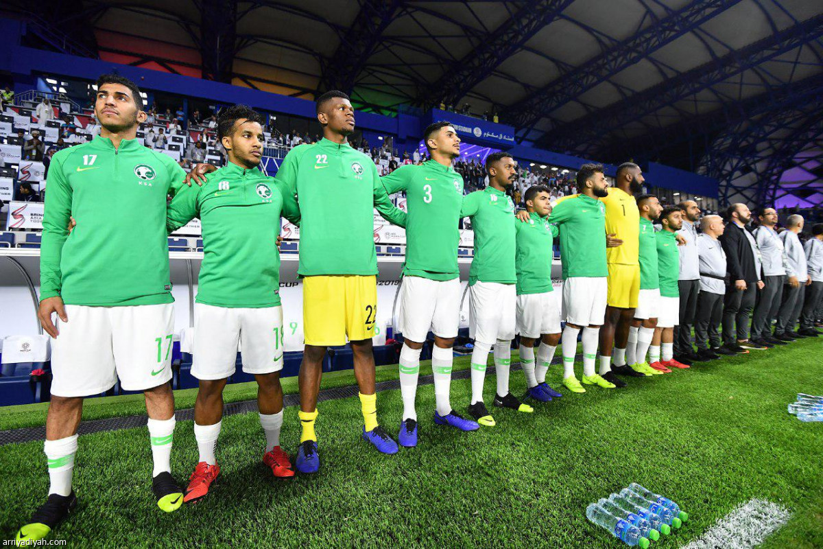 أبطال التأهل