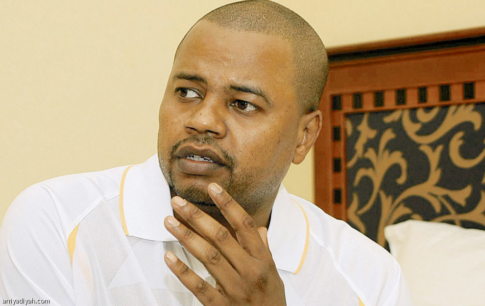 نهائي العرب
يجمع بين جابر وتلميذيه