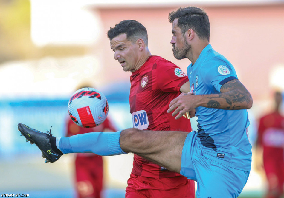 عودة آبرو
تهدي الباطن أول نقطة