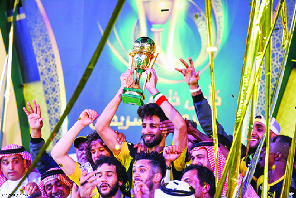 جدة..
نهائيات لا تُنسى