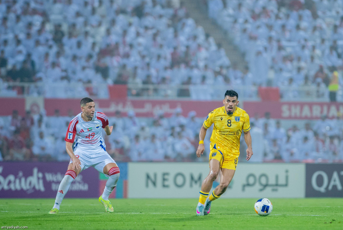 الآمال تتلاشى