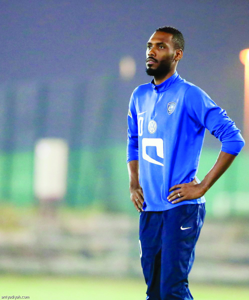 اليوم .. الهلال أمام روستوف