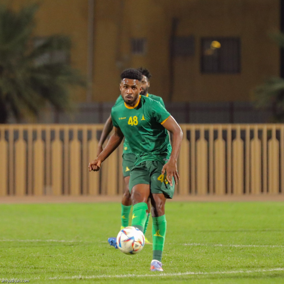 الخليج يكسب تجربة القادسية بثنائية