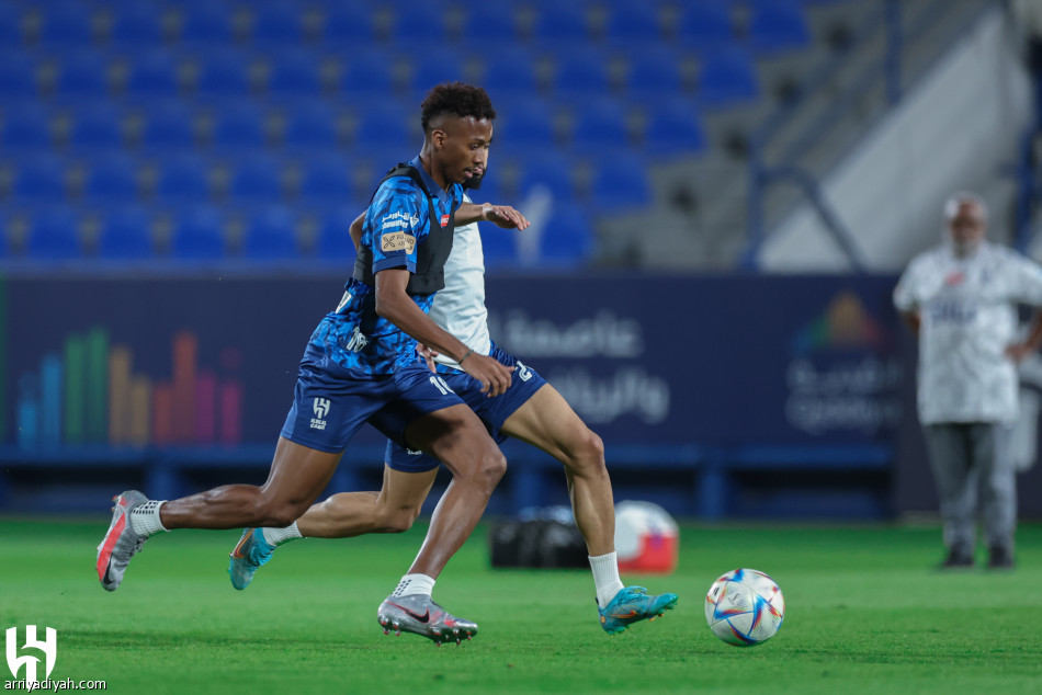 دياز يرفض الراحة بعد خسارة التعاون