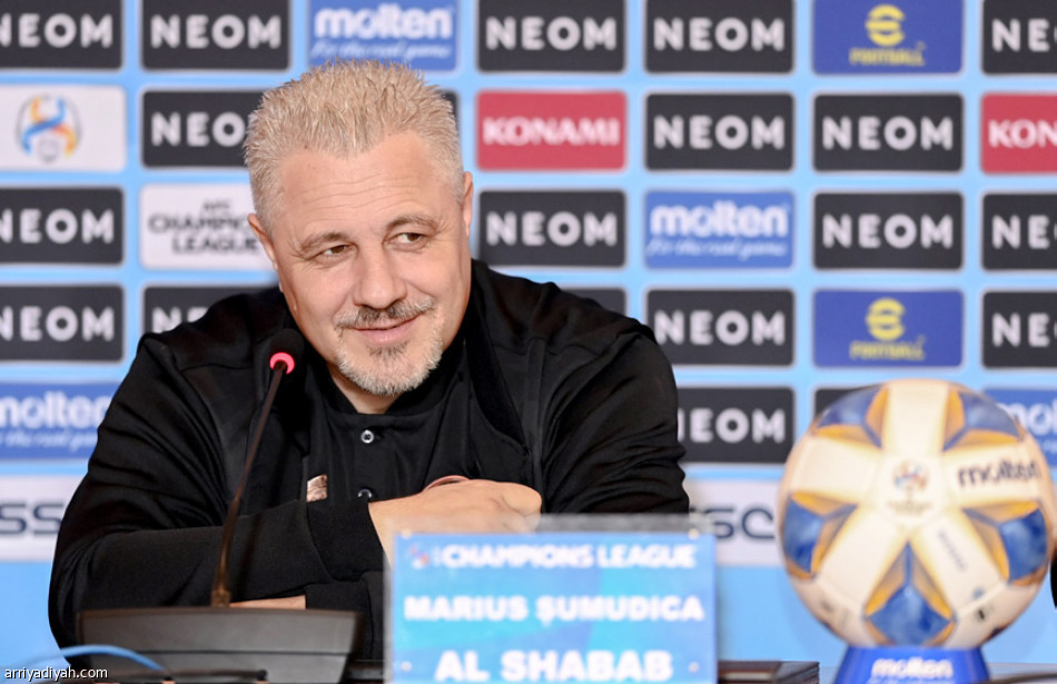 الشباب يلامس المحصلة الأعلى