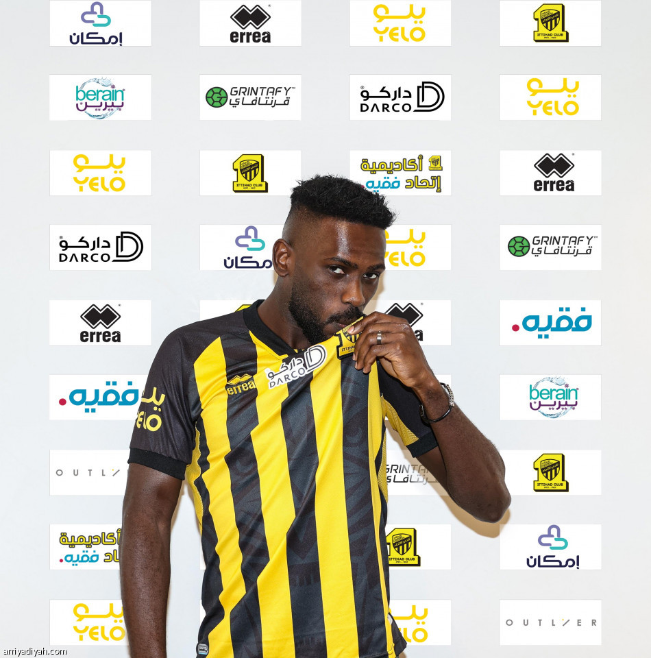 البيشي اتحاديا حتى 2026