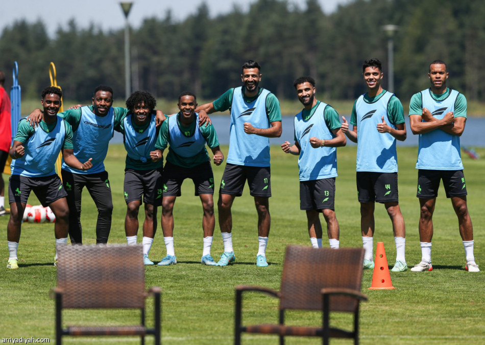 الاتفاق.. 3 مجموعات تتنافس مهاريا