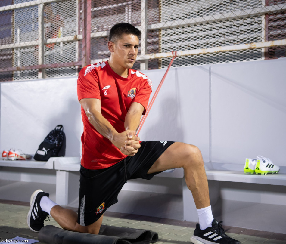 دوارتي يشارك مع الوحدة