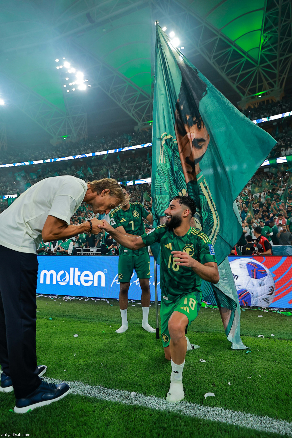 احتفال العبور