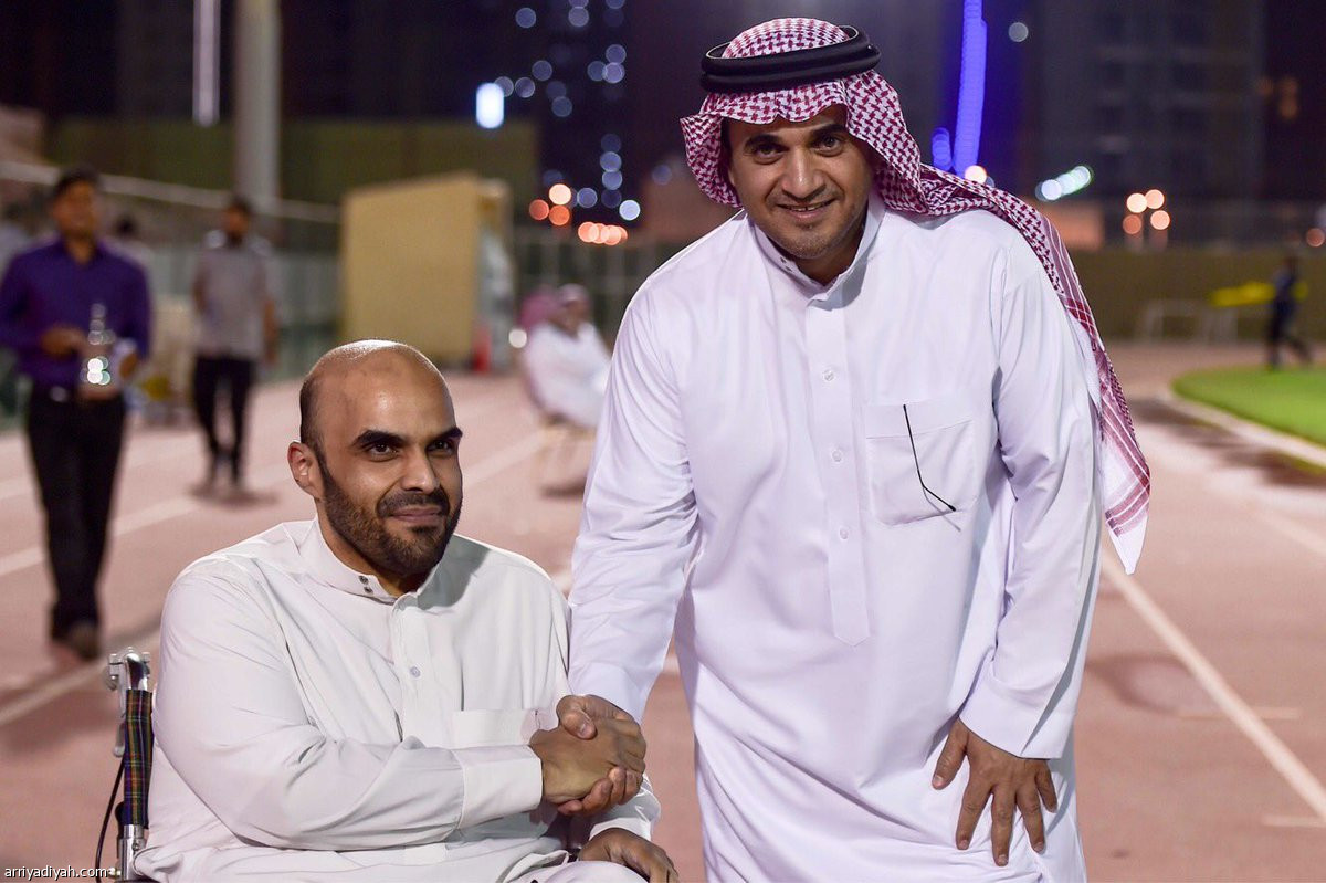 عودة القادح