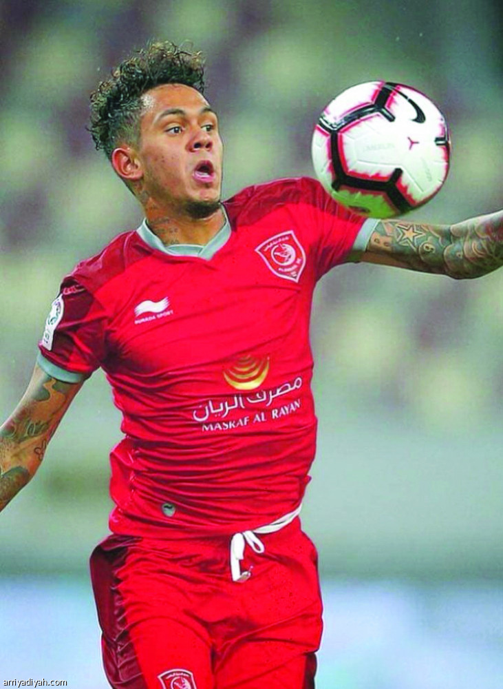 سيناريو 17 و20 يتكرر..
التعاون.. خسارة تاسعة