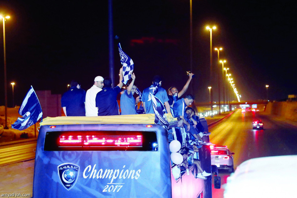 النصر نجا من هزيمة كبرى
