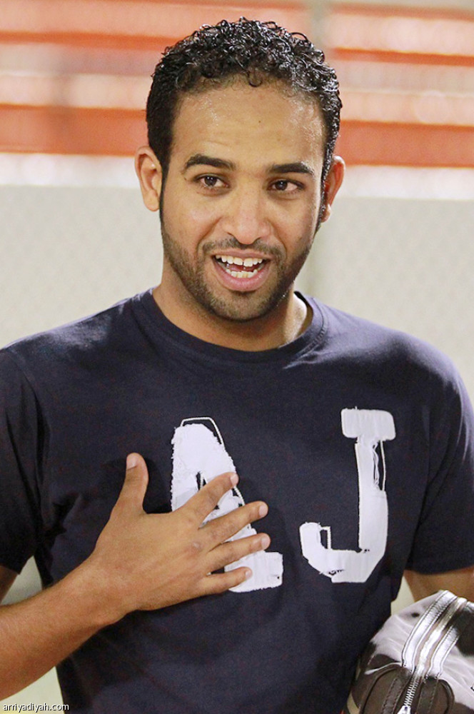 الشهري
تدريبات خاصة