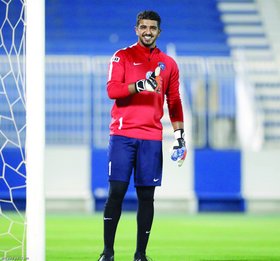 دياز يختبر خطة الدوري أمام المجزل