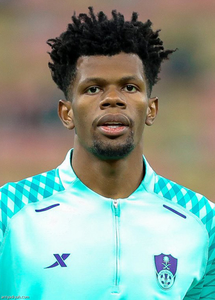 أجانب الأهلي..
سجلوا 71% من الأهداف