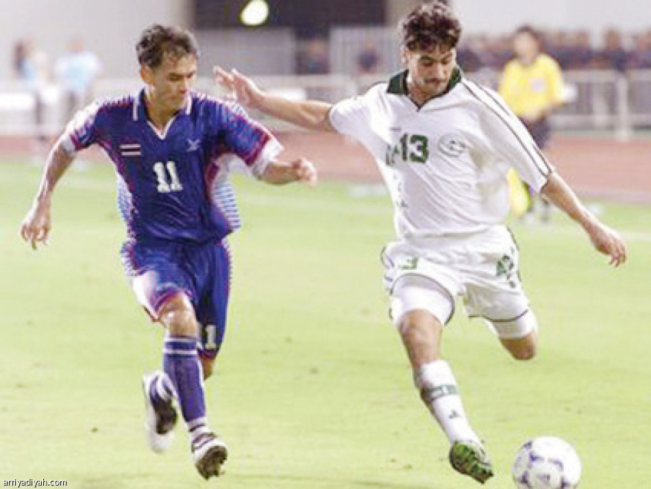 الأخضر 
يبحث عن الأولوية