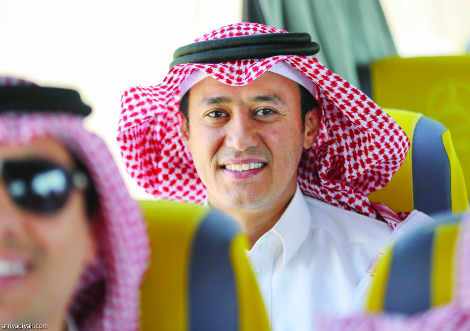 المزرعة تحظى بإعجاب الضيوف
